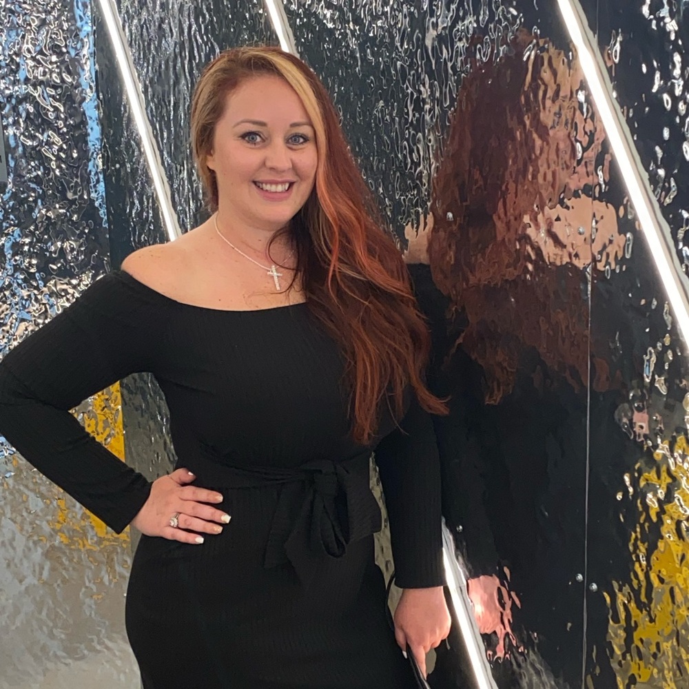 Meet your Posher, Nicole